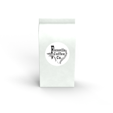 FCC Coffee Bag