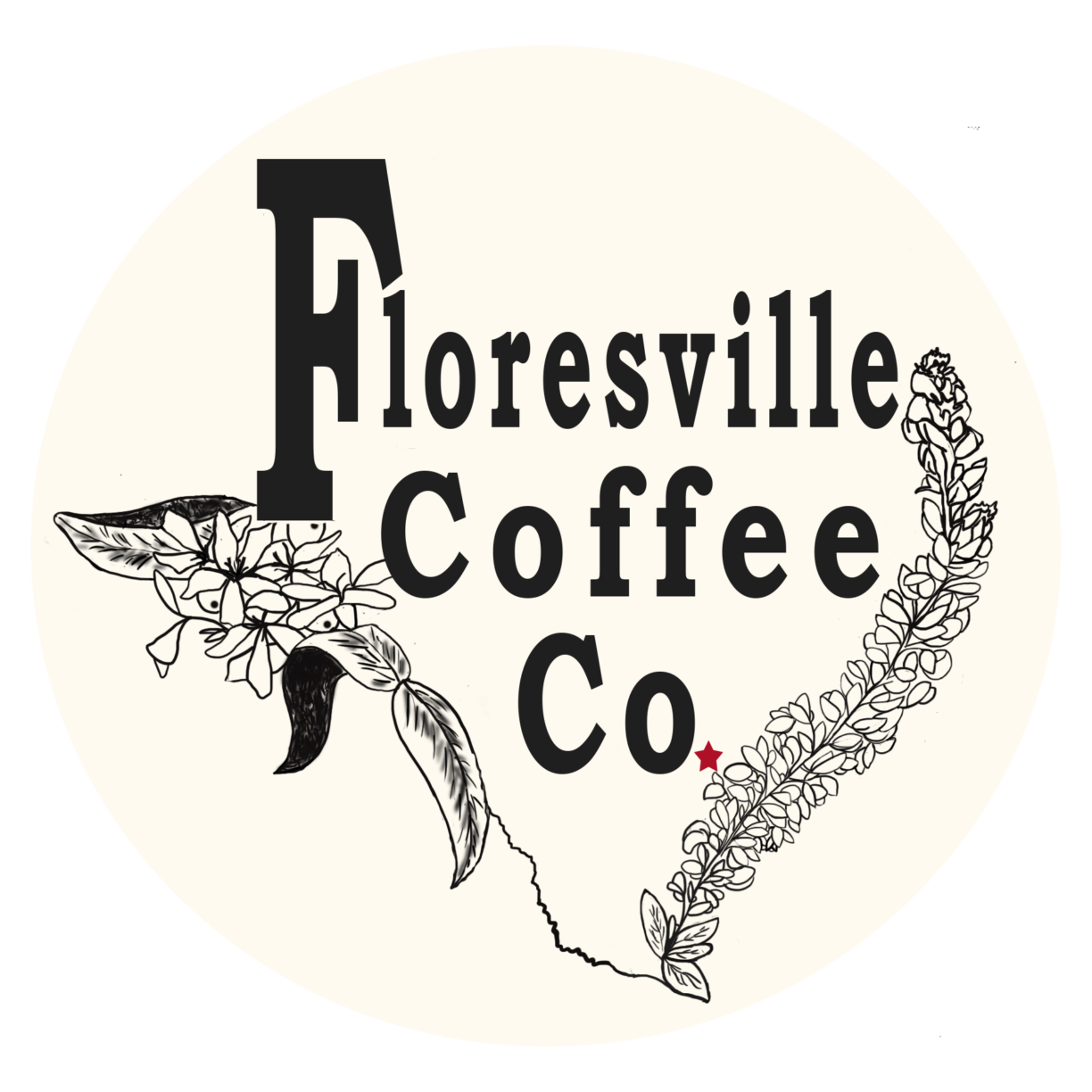 White Label Coffee – Floresville Coffee Co.